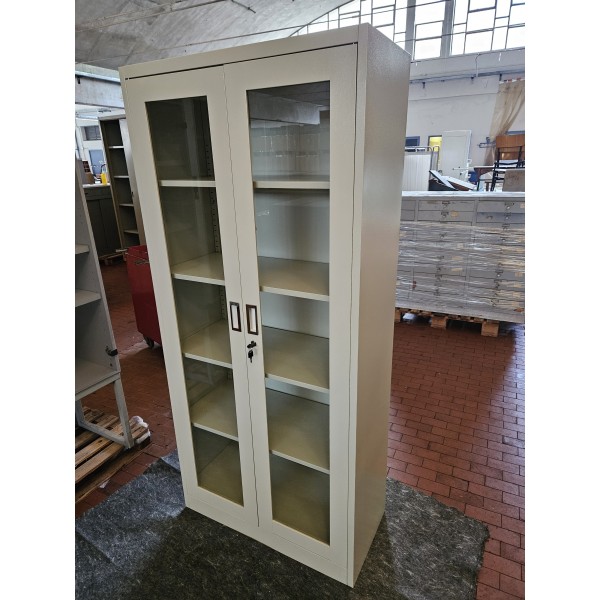 Armadi ufficio con ante...