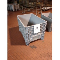 CASSONO BINS 120 X 80 X 80