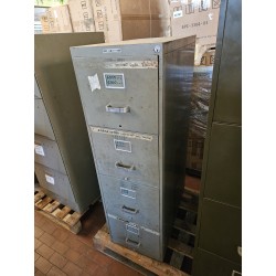 CLASSIFICATORI IN METALLO