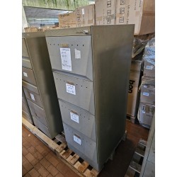 CLASSIFICATORI IN METALLO