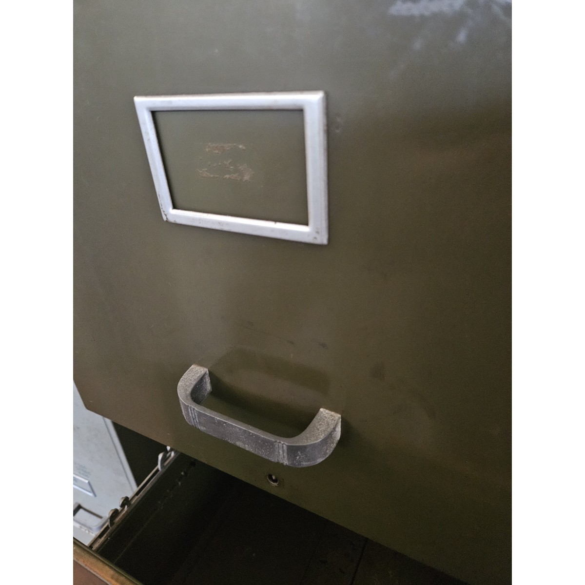 CLASSIFICATORE KARDEX