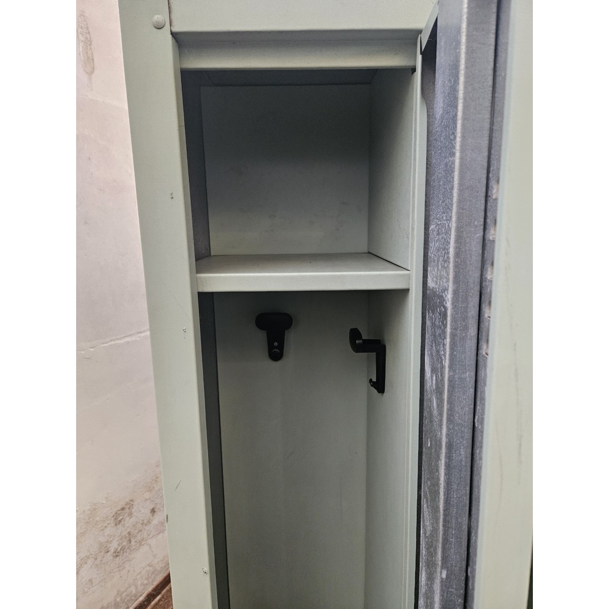 ARMADIETTI SPOGLIATOIO  3 ANTINE