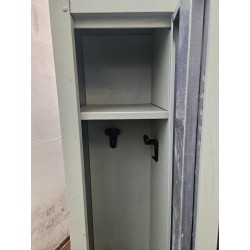 ARMADIETTI SPOGLIATOIO  3 ANTINE