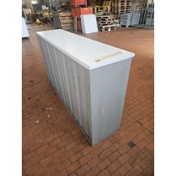 Scaffali portaminuteria