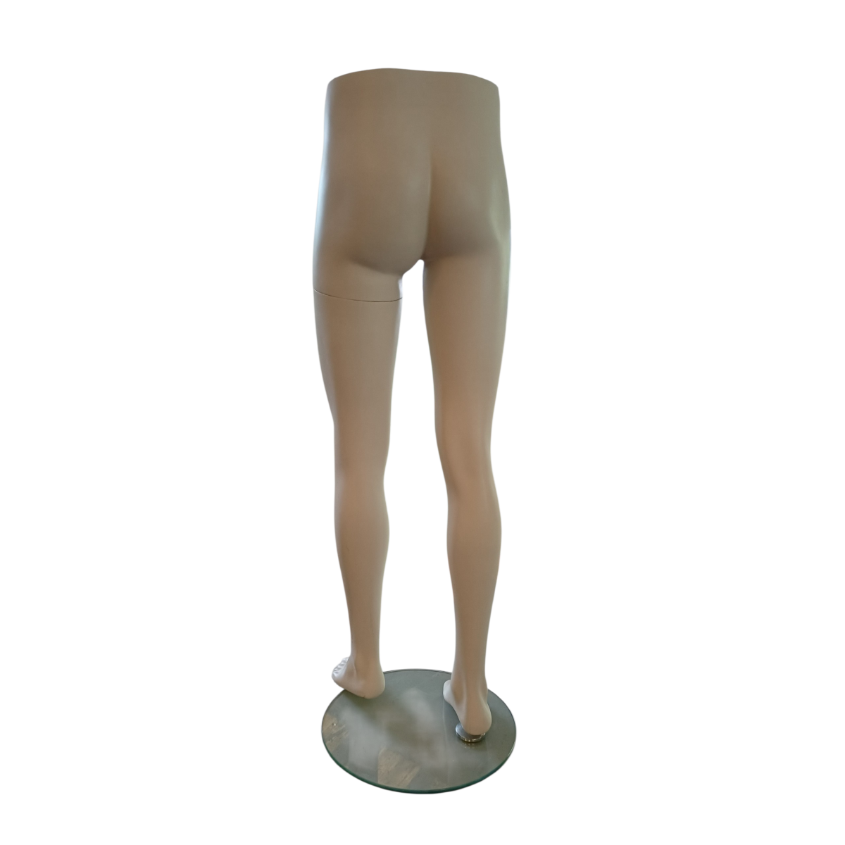 Manichini gambe bianchi mod. "7" e "8"