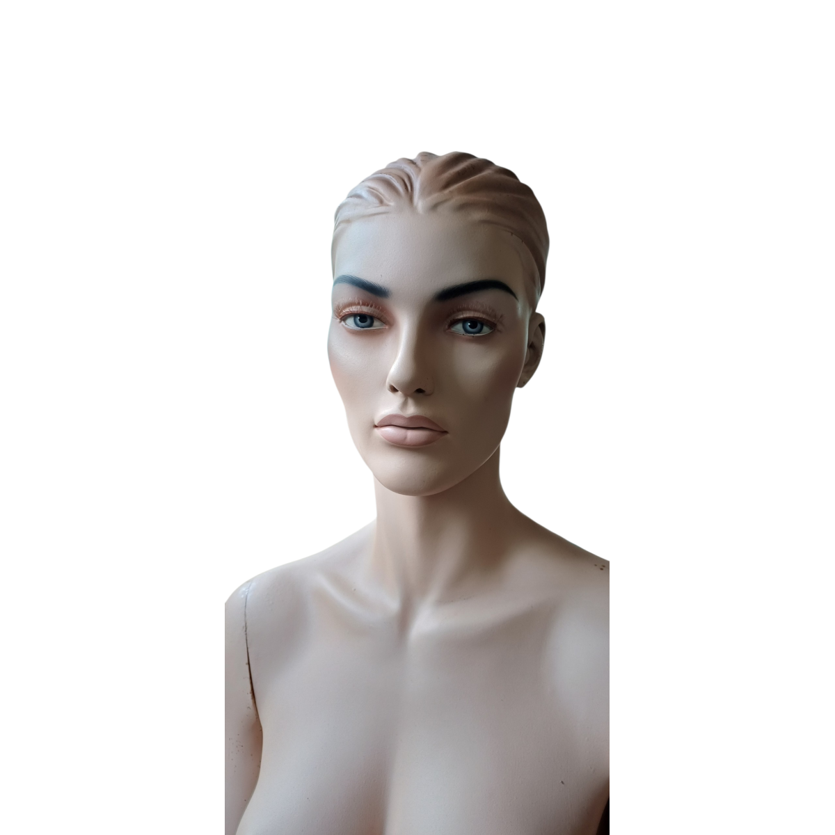 Manichini donna color carne mod. "3" e "6"