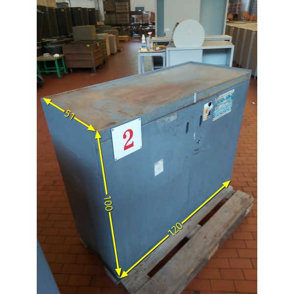 CASSETTIERA PORTA MINUTERIA...