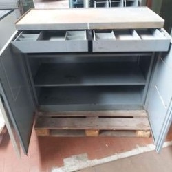 CASSETTIERA PORTA MINUTERIA FAMI "2"